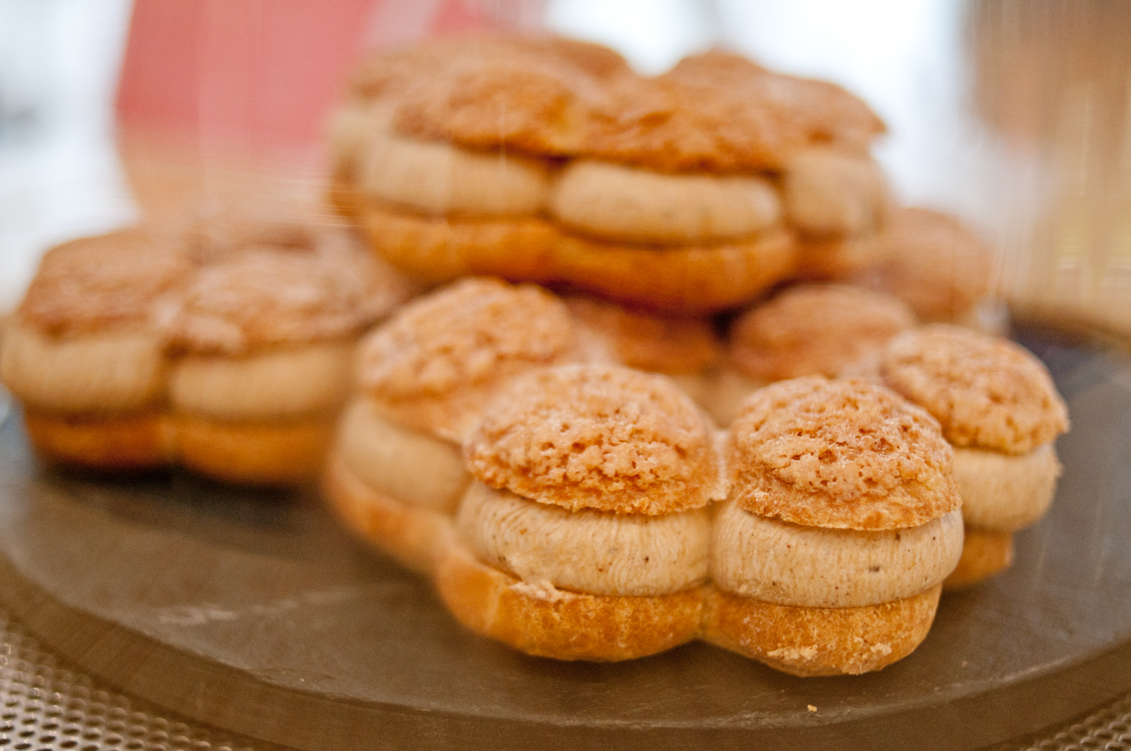 Paris Brest de la Pâtisserie des Rêves