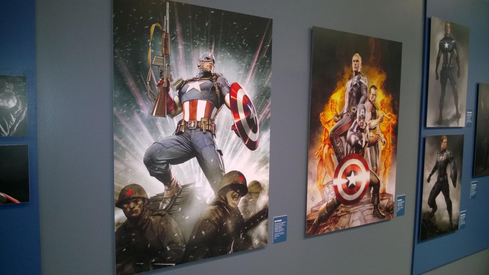 Musée de l'art ludique