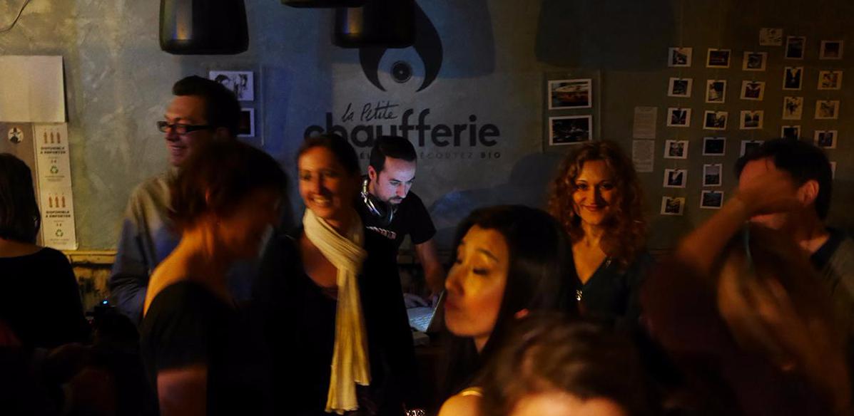 Ciwi, réseau d'accueil aux visiteurs étrangers à Paris