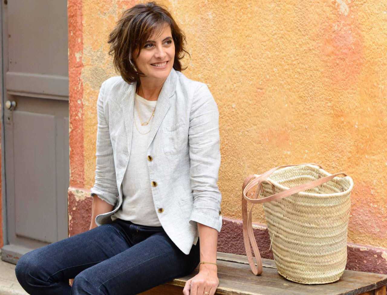 Inès de la Fressange