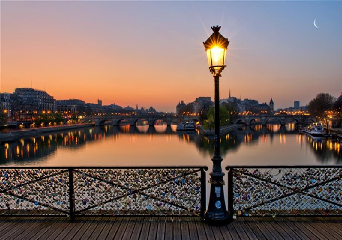 Pont des Arts Paris