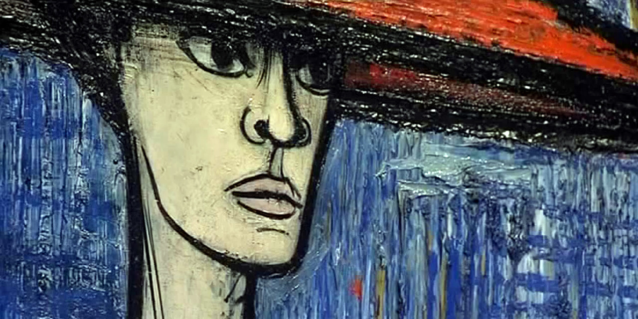 Exposition Buffet MAM Paris