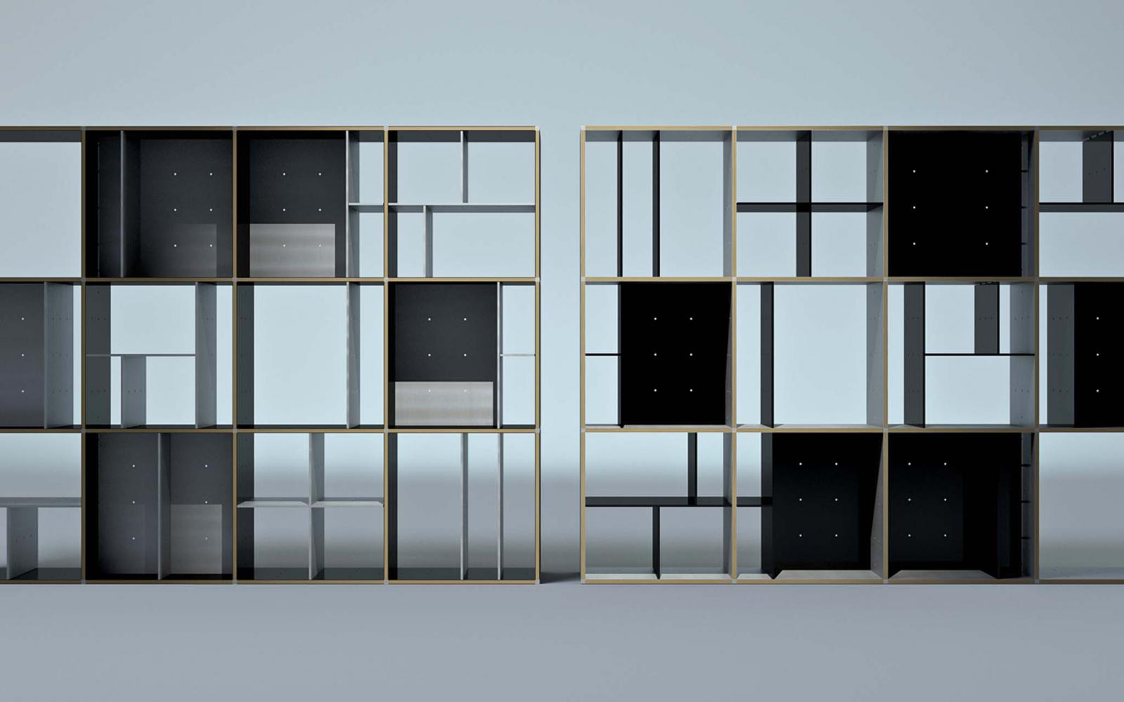 Jean Nouvel Musée des Arts Décoratifs Paris