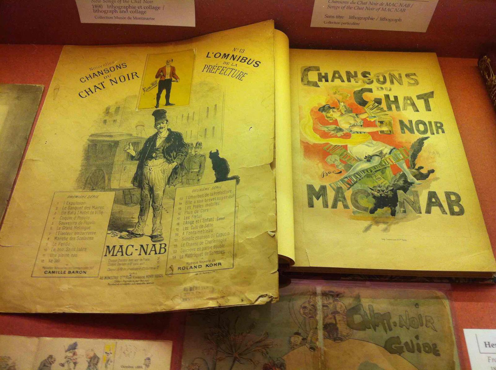 Musée de Montmartre