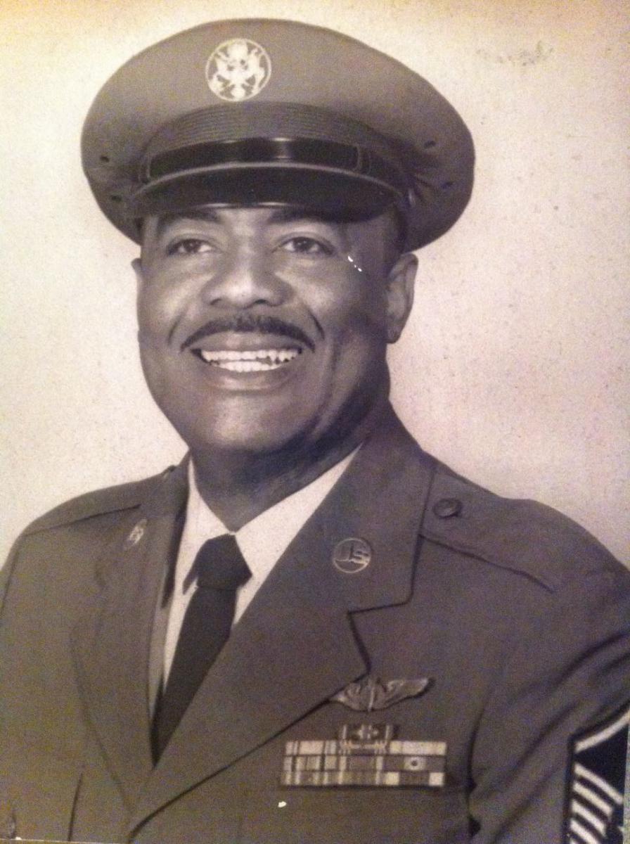 Leroy Haynes et son restaurant de Montmartre