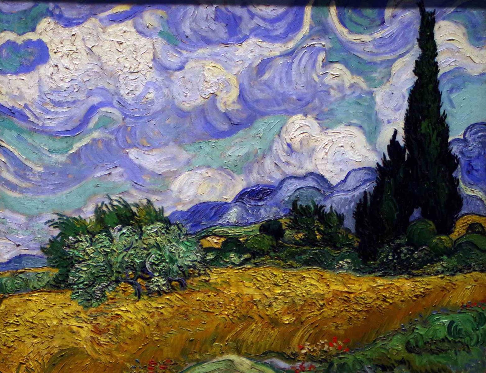 Les Impressionnistes à Paris