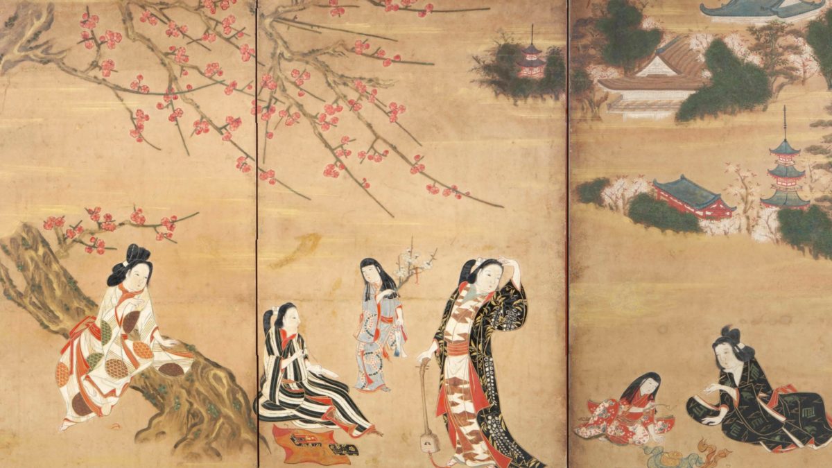 Japanese Art